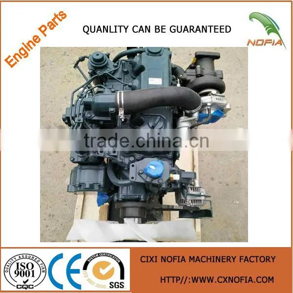 Hot KUBOTA Engine Parts KUBOTA diesel engine parts Kubota diesel parts