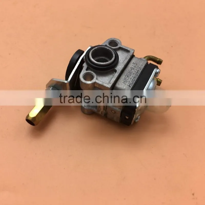 Carburetor For Troy-Bilt TB26TB TB475SS TB490BC TB425CS Gas Trimmer Carb