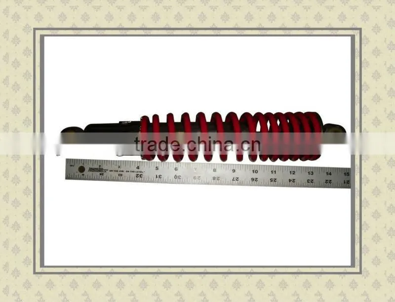 Shock absorber for ATV dirt bike scooter go kart and motorcycle