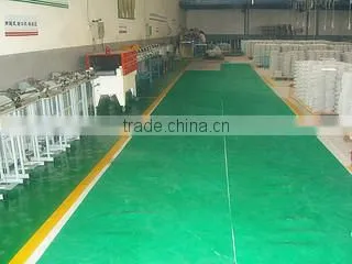 Renqiu Yi Jin Import And Export Trade Co., Ltd. company overview - view 1