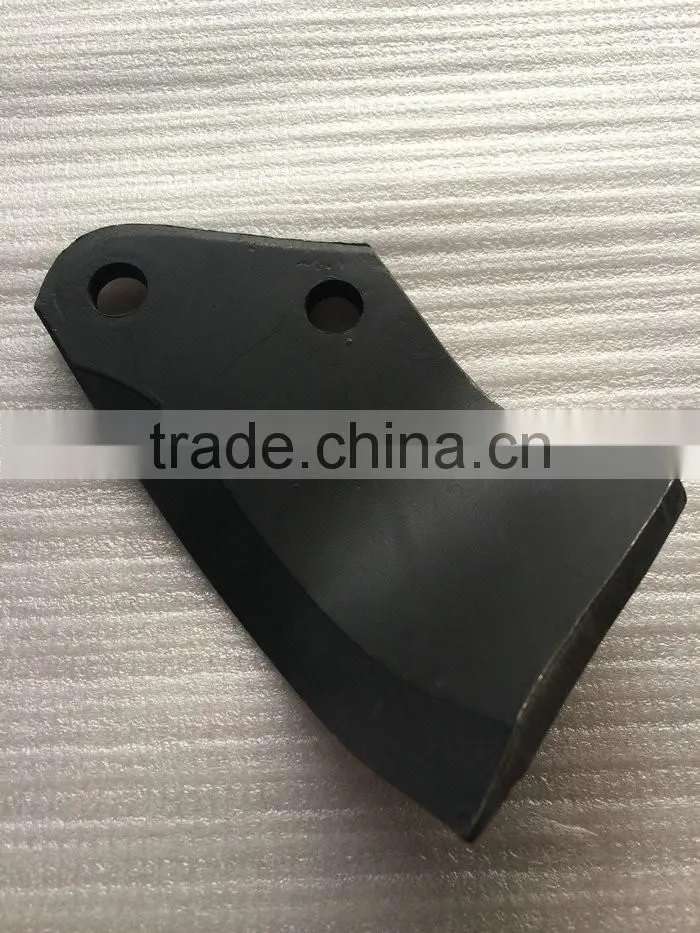 Hot Sale Professional Heating Treatment Harvesters Reclaiming Blade