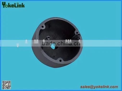 Die casting Security Aluminum Camera Housing