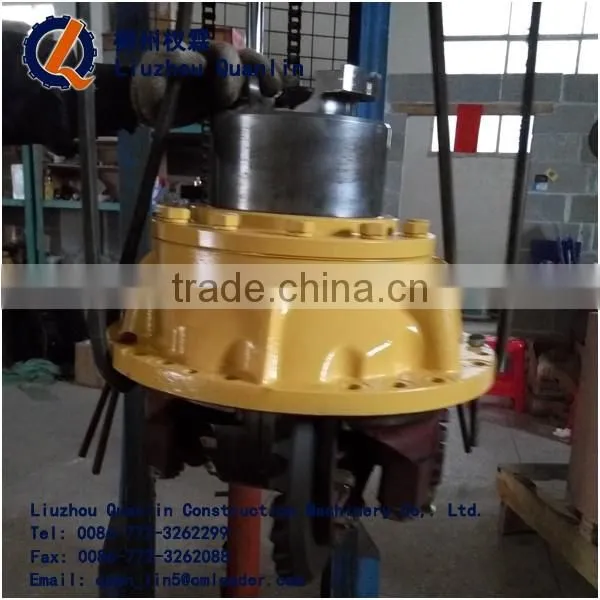 MAIN DRIVER 41C0293 REAR AXLE DRIVER FOR LIUGONG CLG862