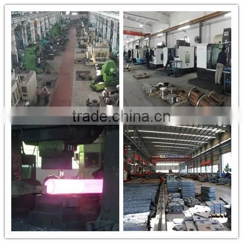 JIAHE Meat saw blade