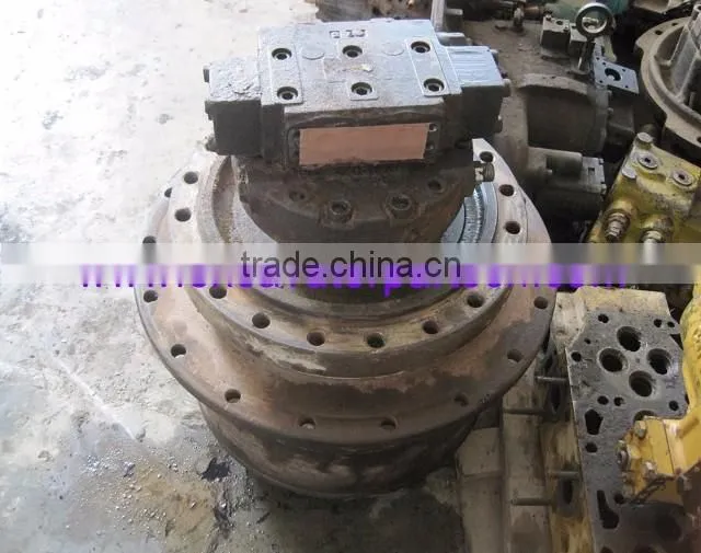 E320C travel motor assy E320CL 2010192 201-0192