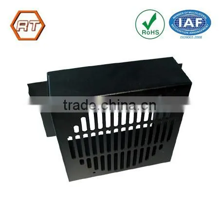 Custom stamping hardware parts