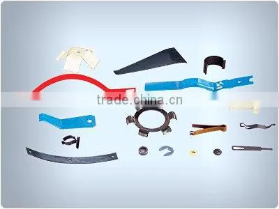 pendant spring