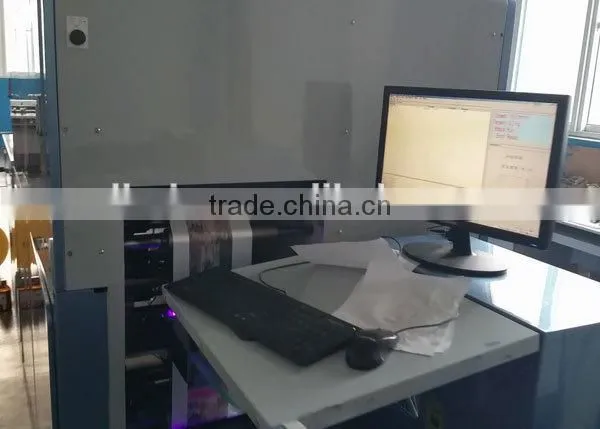 Industrial Multifuction Automatic UV Digital Printing Machine For Sale