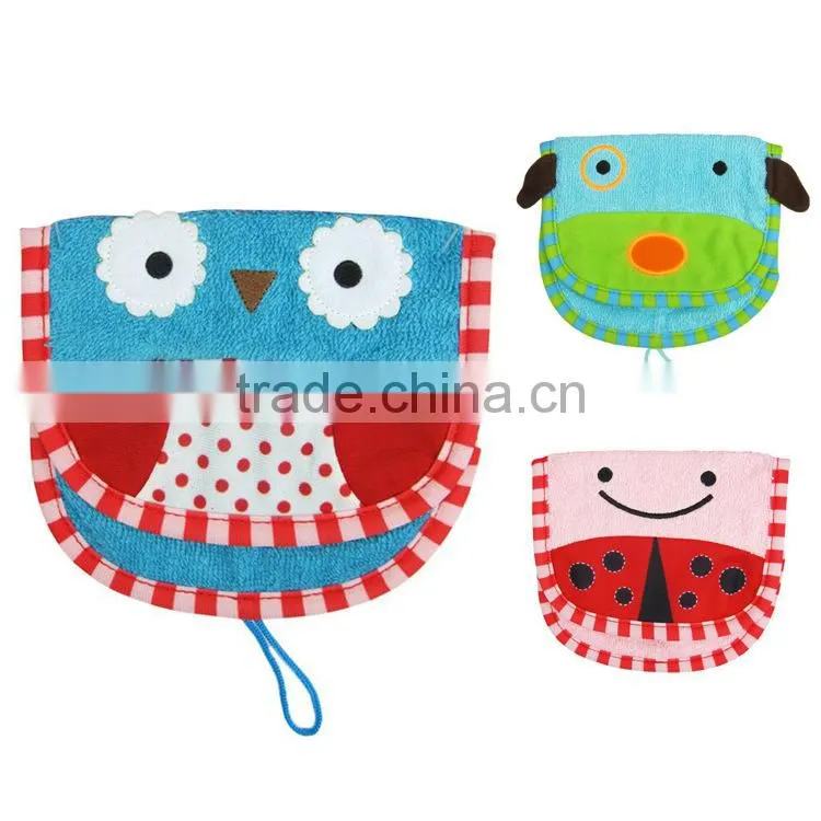 new style kids bath glove with custom logo,various color,custom color,OEM orders are welcome