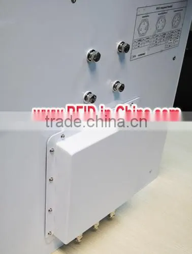 13.56MHz ISO15693 RFID Portal Reader, RFID Channel Management System