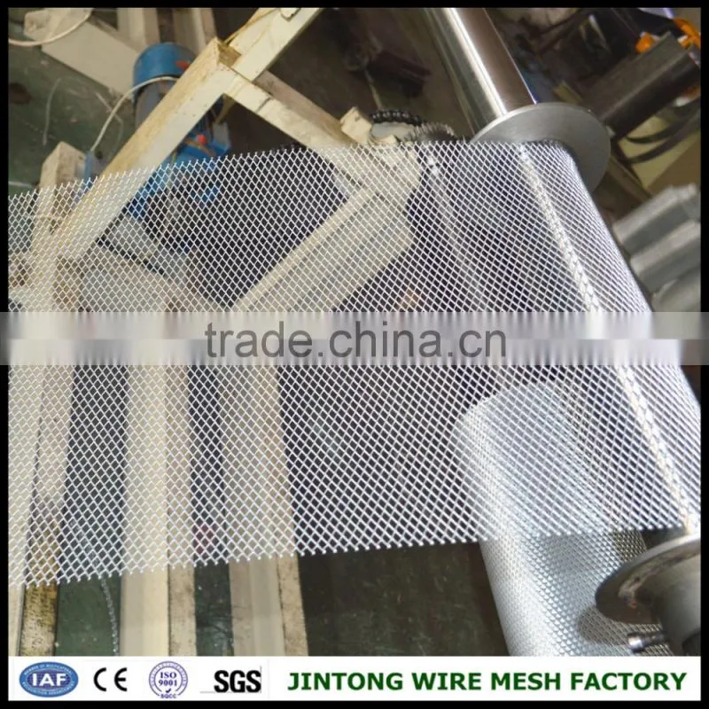 bricks re-inforsement mesh/micro small hole expanded metal mesh rolls