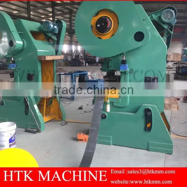 Razor barbed wire fence blade barbed wire machine razor wire Making Machine