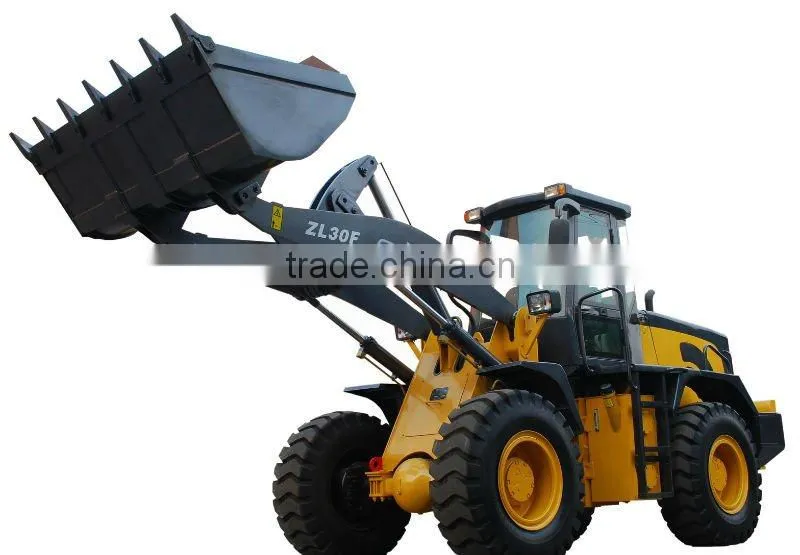 YTO Brand ZL30F Wheel Loader