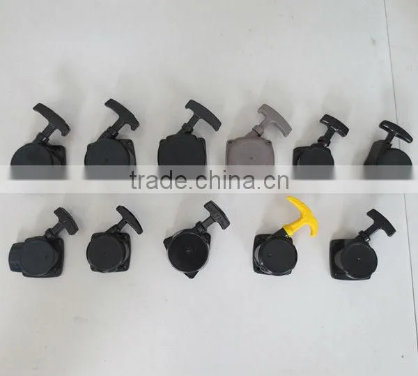 gardening good quality gasoline engines starter