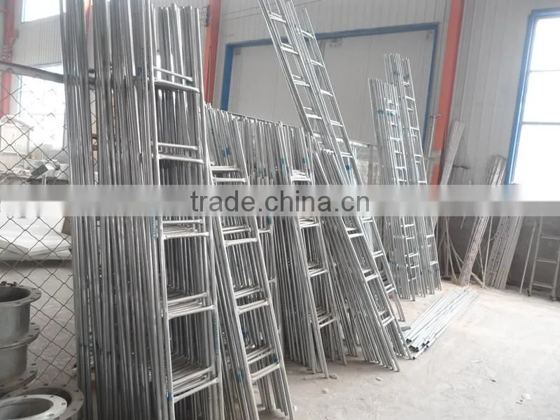 hot-dipped galvanized pressed steel water tank/Water tank for agricultural irrigation