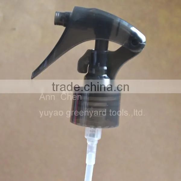 sprayer head for detergent 24
