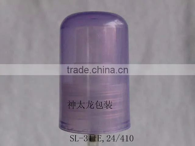 Plastic Fine Mist Sprayer for cosmetic pharmaceutical usage