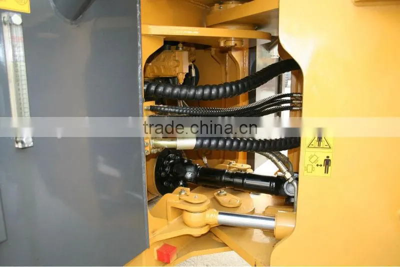YN959 Wheel Loader