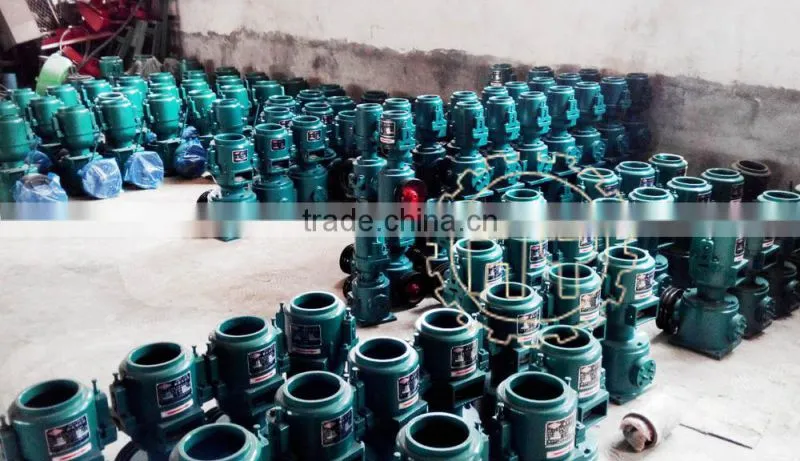 Factory offer cattle feed machine price