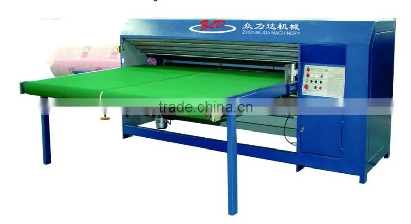 foam mattress roll-packing machine for sale
