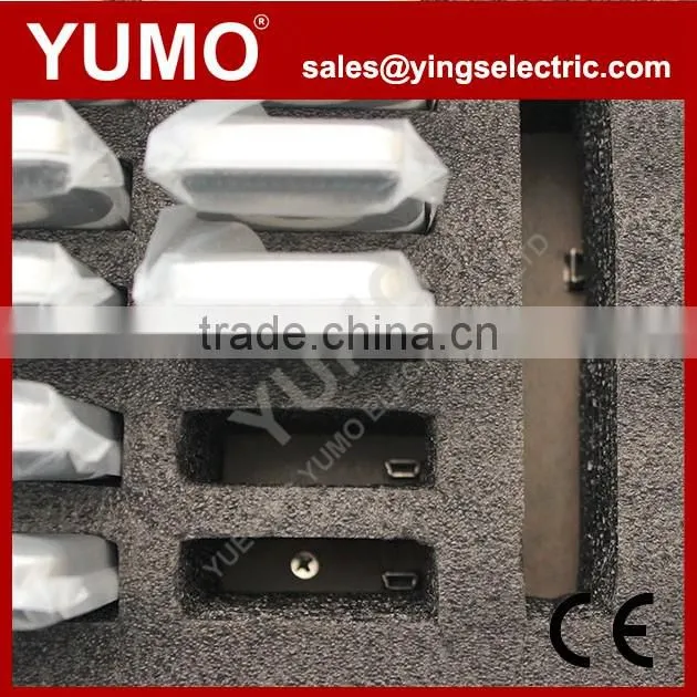 YMG-100 Series wireless tour guide system audio guide system