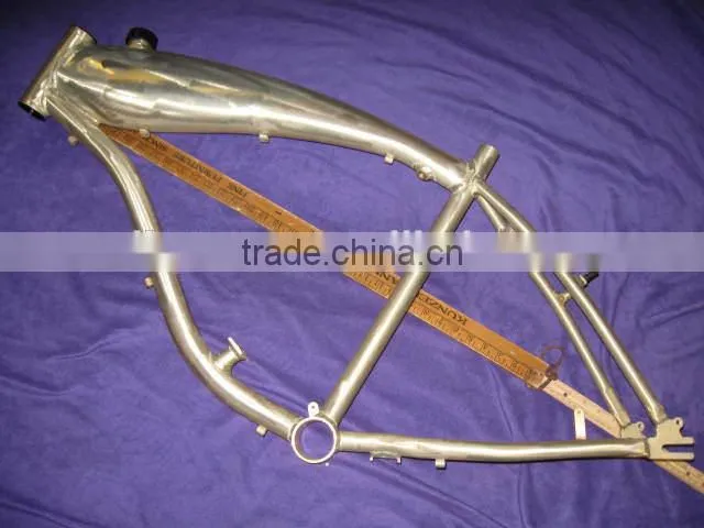 bicycle gas tank frame/bicycle frame/gas tank frame