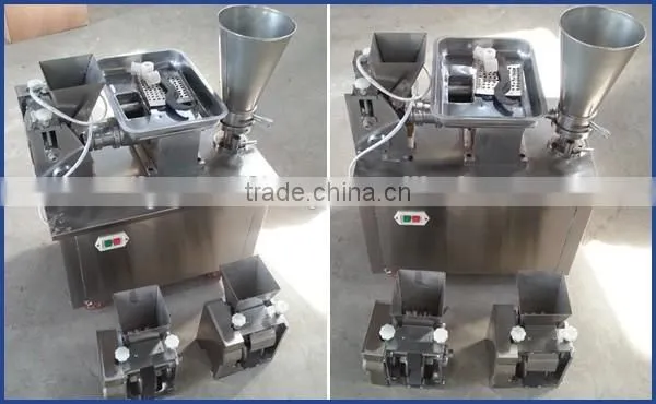 Hot sale stainless steel spring roll pastry machine