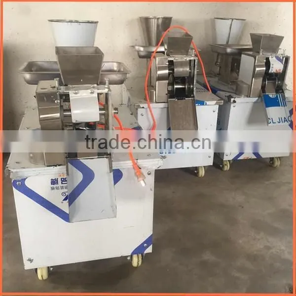 Mini Size Home Dumpling Machine Gyoza Making Machine For Sale