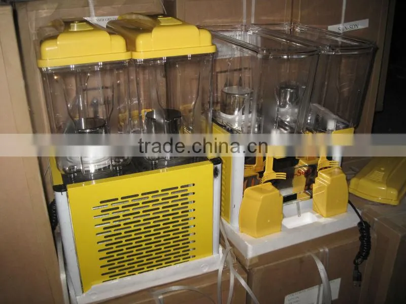 GRT - 230A Cold beverage dispenser