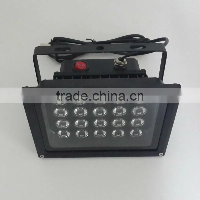 Accept paypal, 20W Cold process curing UV Light ultraviolet lamp for curing the loca fastly