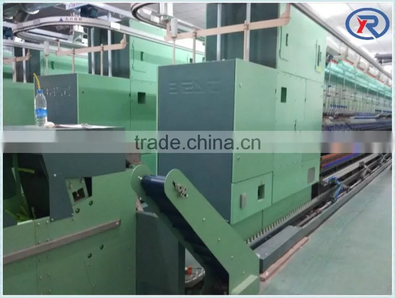 BS562 ring spinning machine