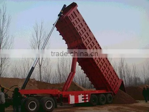 lorry dump truck hoist jack
