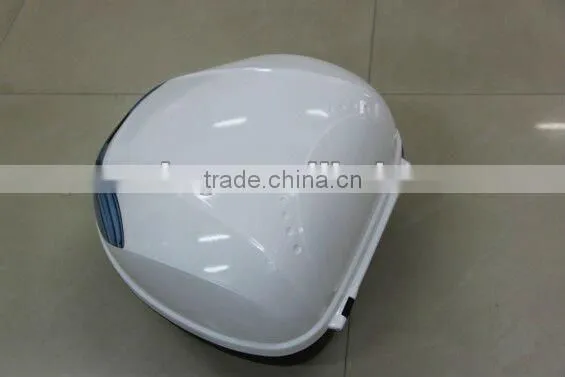 motorcycle tail box