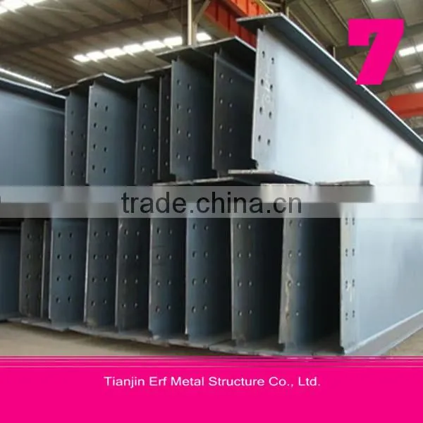 H section steel/steel h beam/h type steel for good price