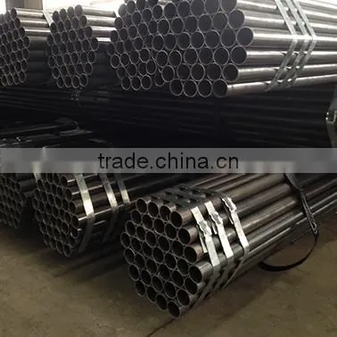 1 1/4'x1.8mm mild steel round section suppliers hollow section