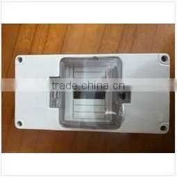 solar distribution box