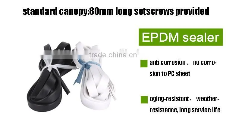 D.I.Y.polycarbonate solid sheets,Clear solid sheets