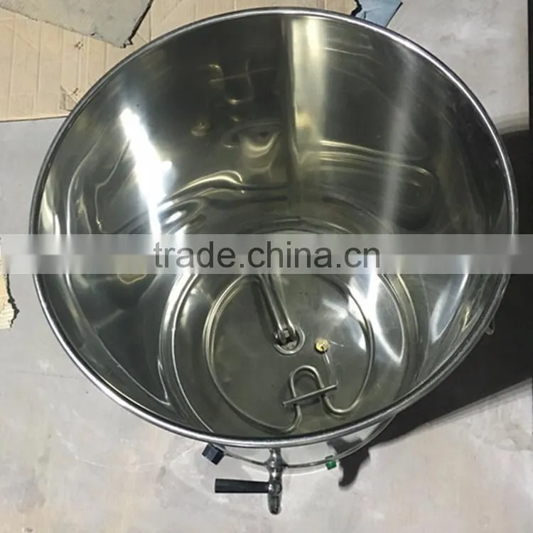 Commerial Stainless Steel Electric water boiler with Faucet