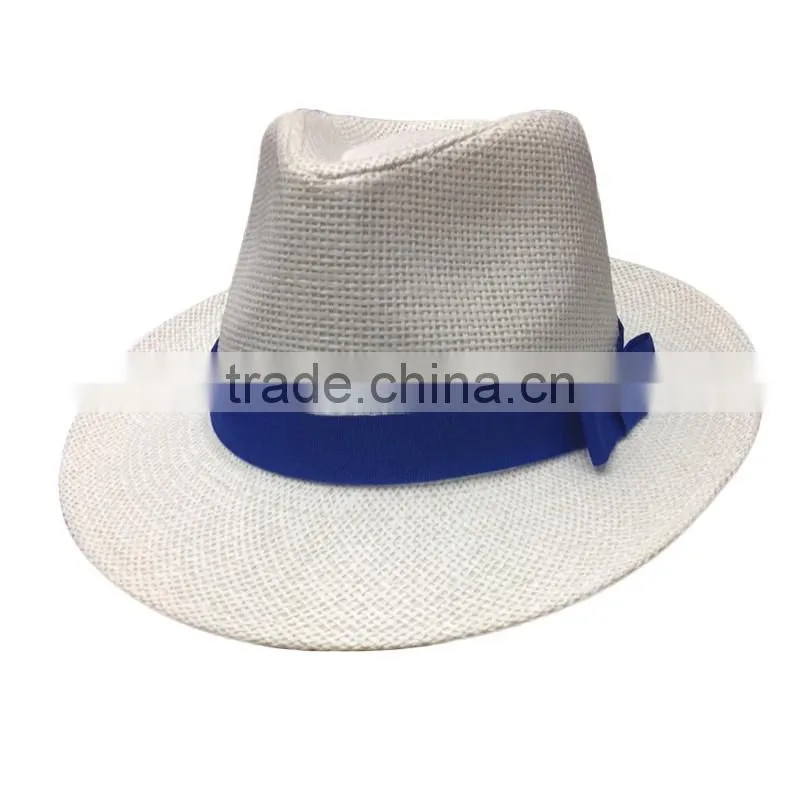 2016 Top Fashion Straw Hat