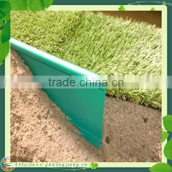 Plastic Lawn Edging