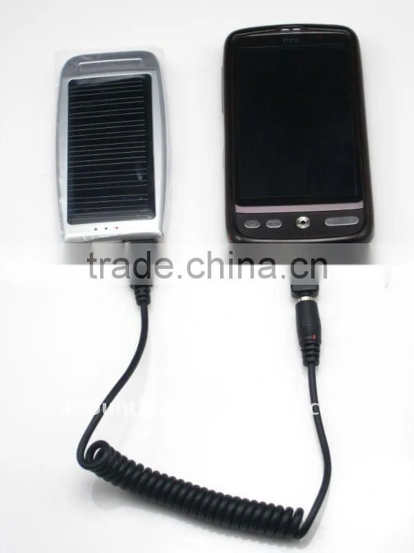 solar charger