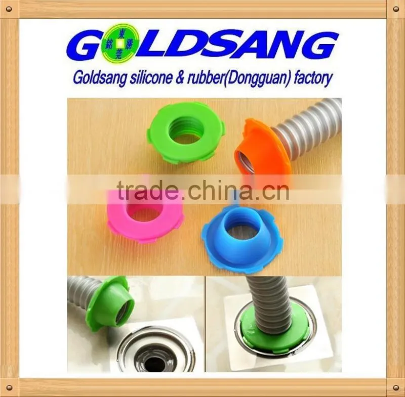 2016 Eco-friendly silicone Tank sealing ring kitchen tools