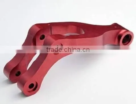 custom precision machining cnc part