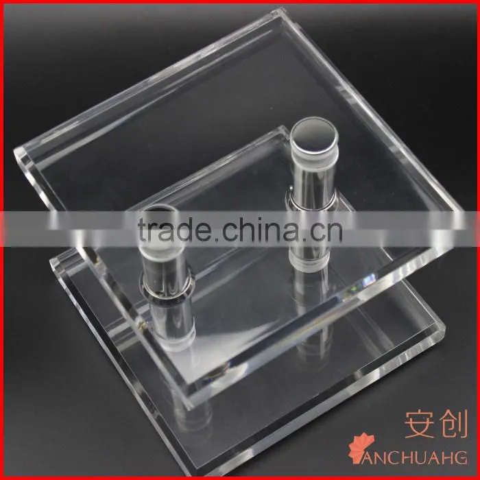 lucite pulls