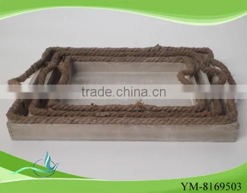 2015 new desgin wood box with factory price