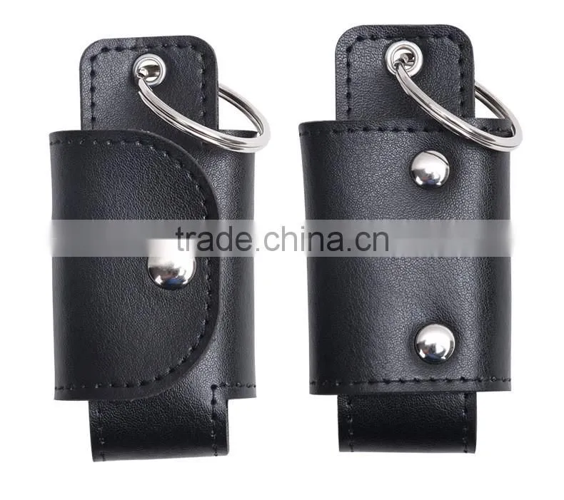 Wholesale Relieving Stress Fingertip Gyro Leather Case