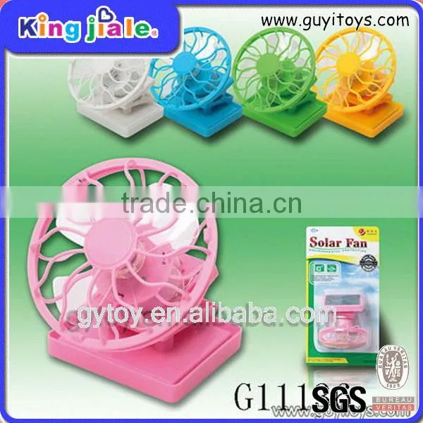 China 2013 hot selling mini cooling fan