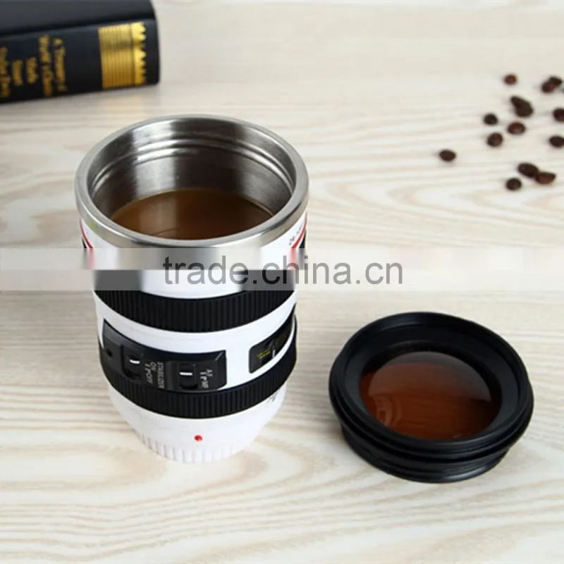 Customized Travel Mug with Full Color Printing Wholesale