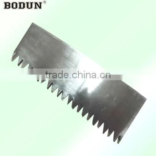 B9012-2 Best quality blue plastic handle Folding Saw & Hand Saw & Pruning Saw