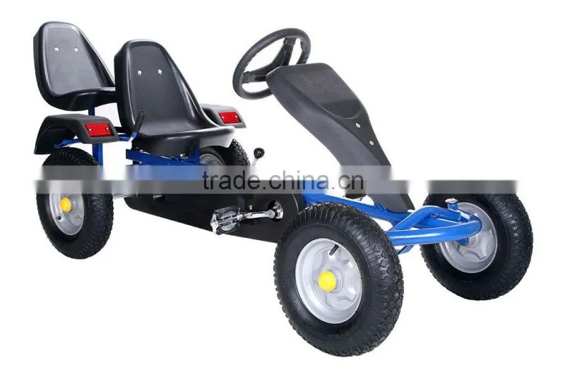 Special go kart